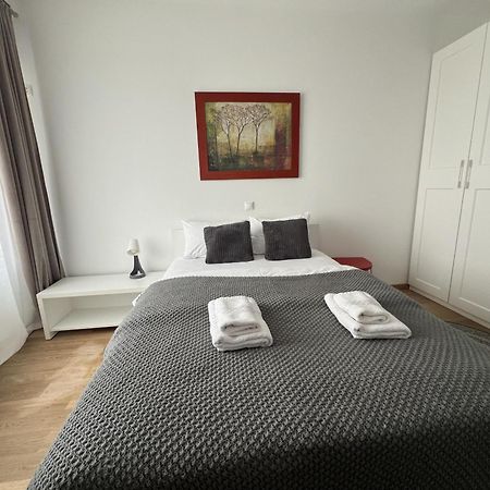Upground Residence Apartments Bucarest Exterior foto