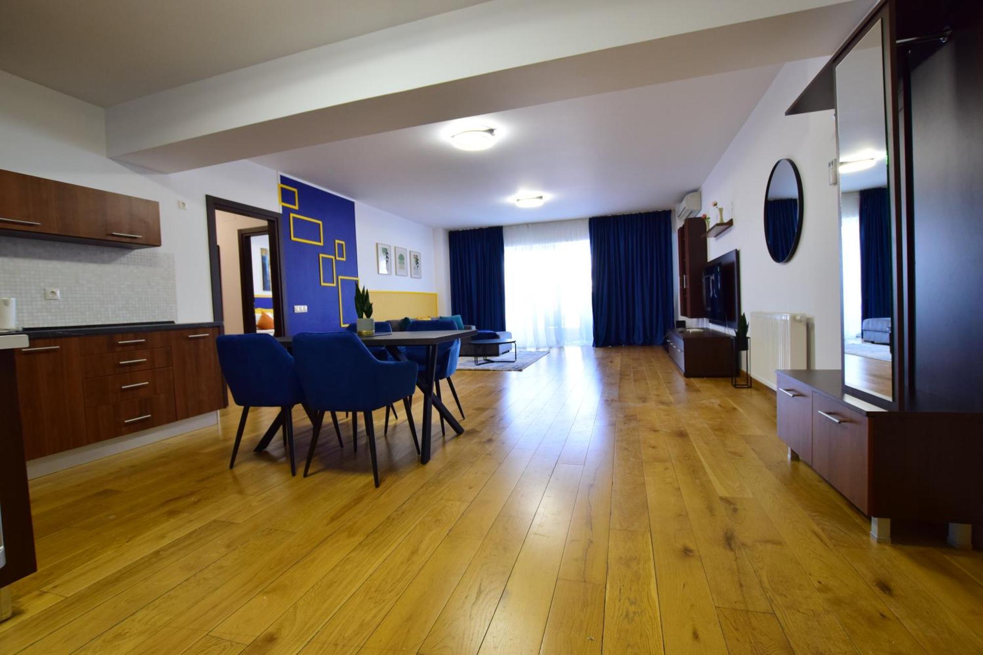 Upground Residence Apartments Bucarest Exterior foto