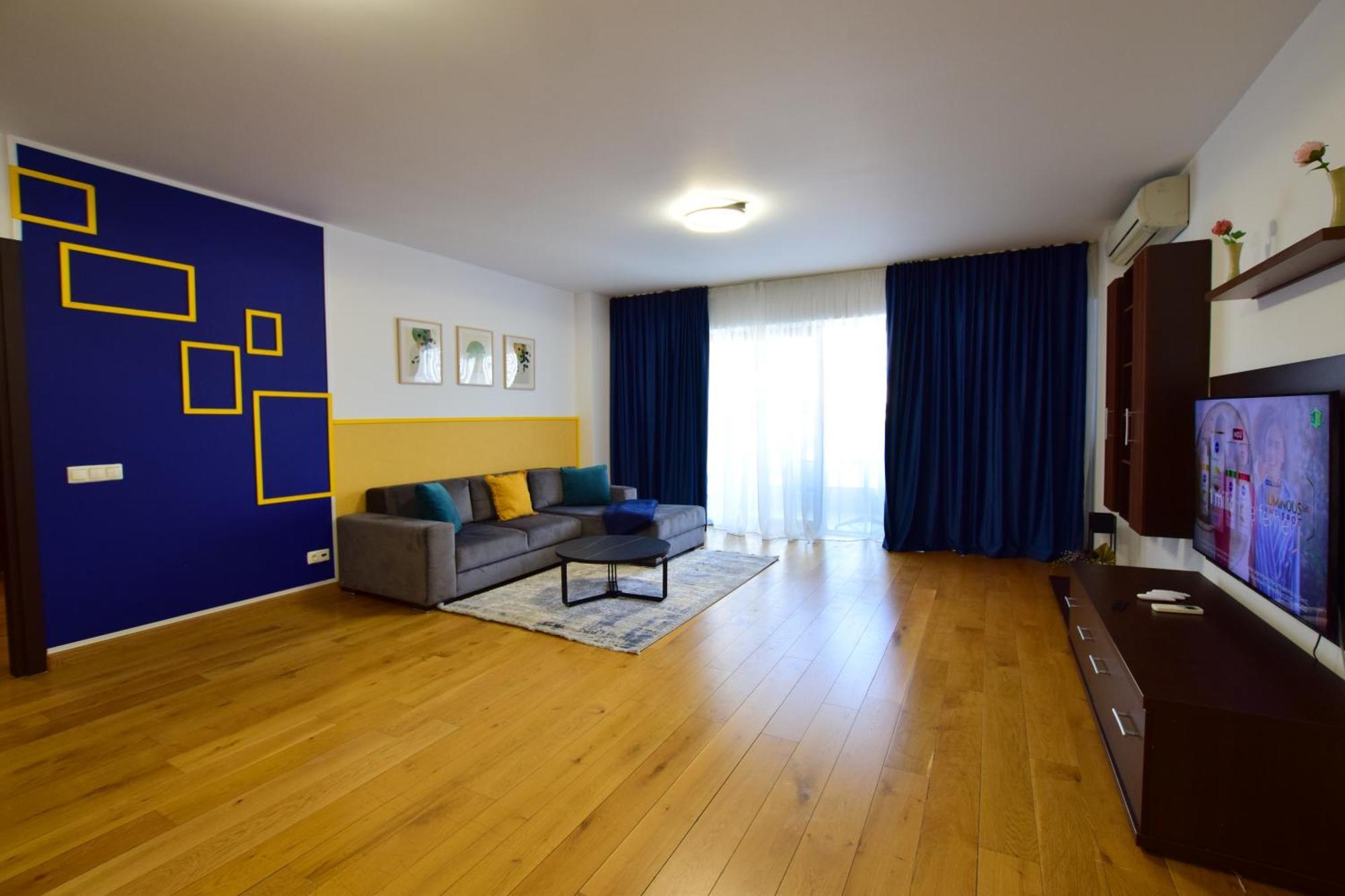 Upground Residence Apartments Bucarest Exterior foto