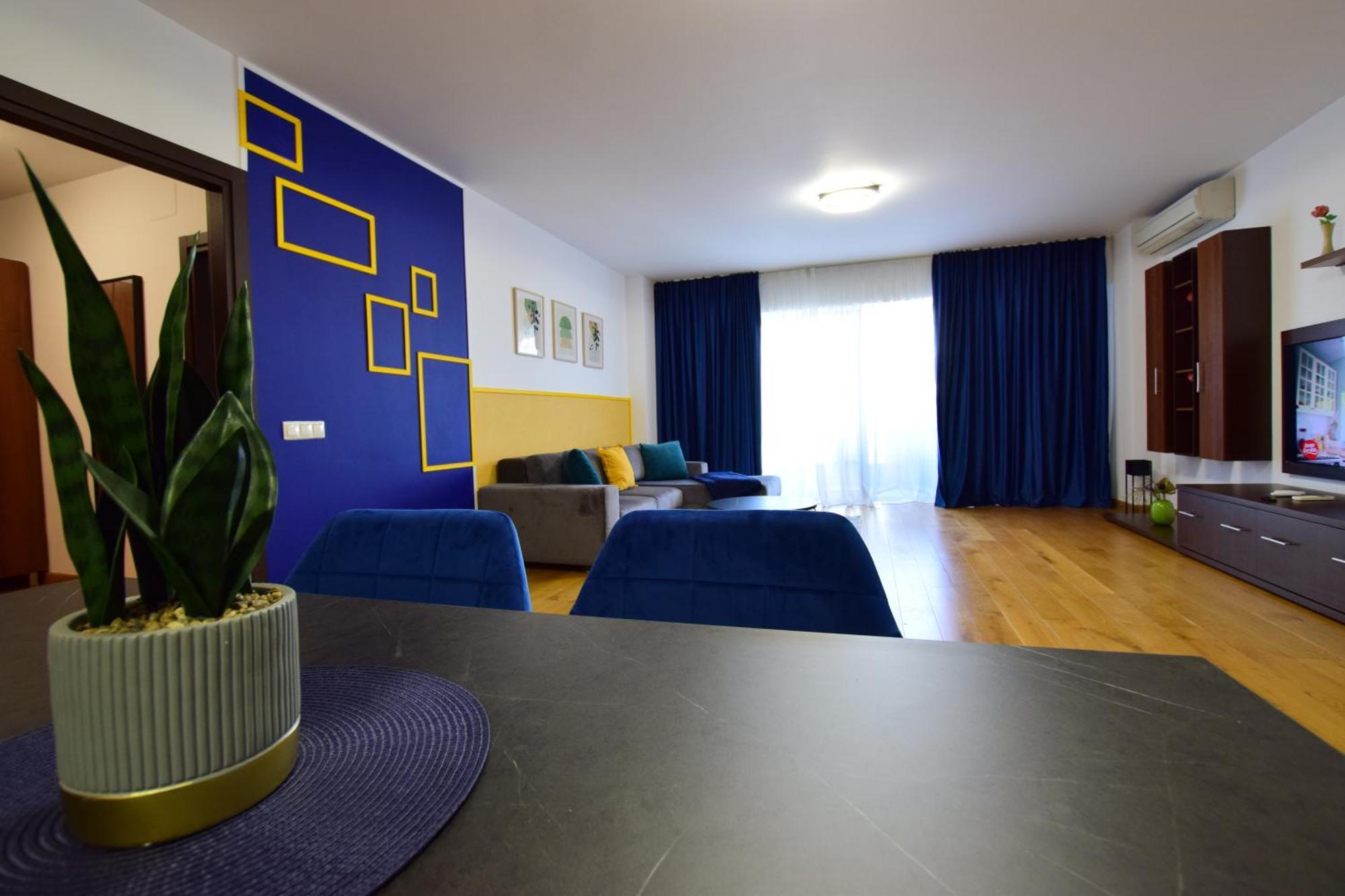 Upground Residence Apartments Bucarest Exterior foto