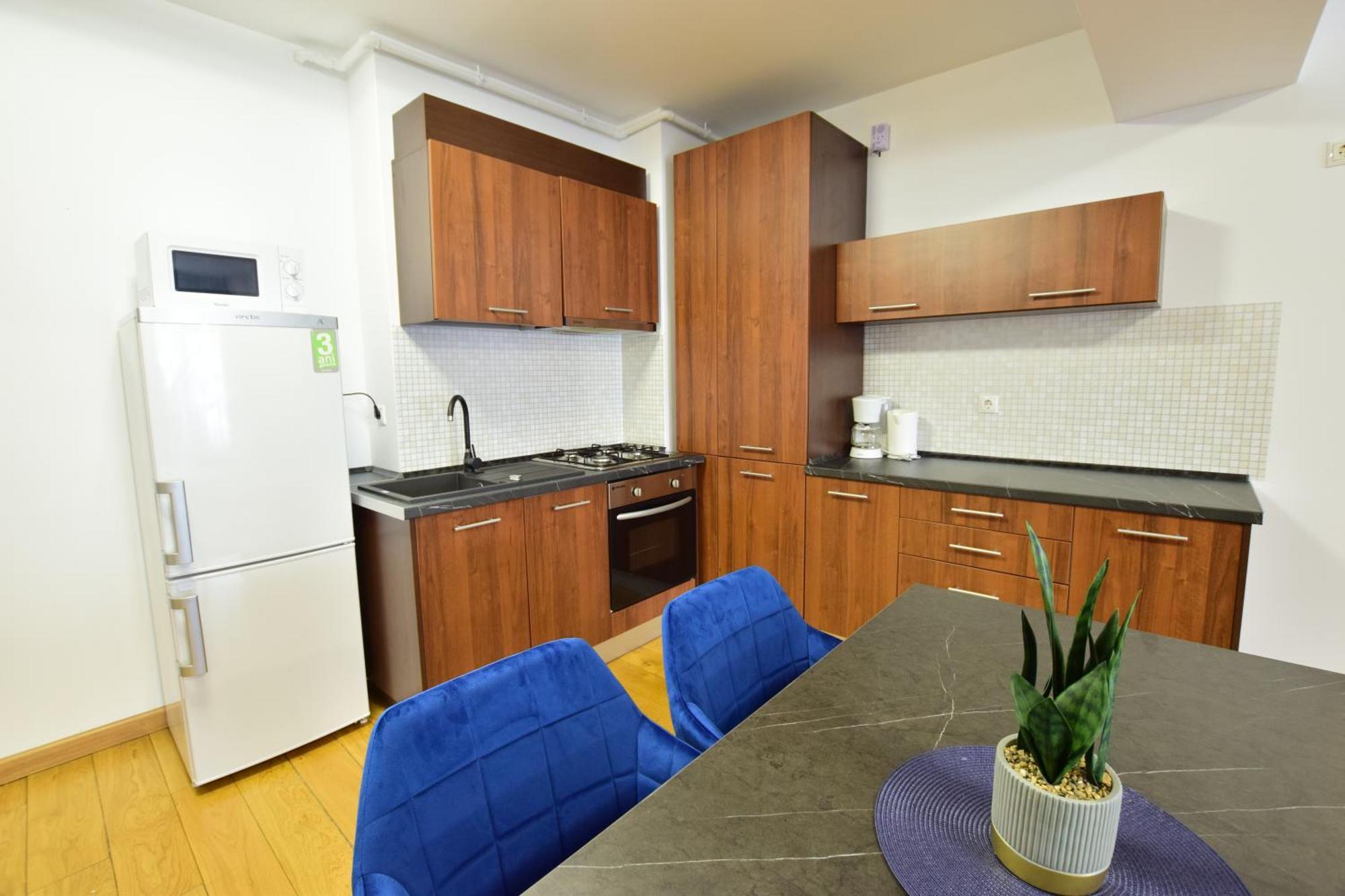Upground Residence Apartments Bucarest Exterior foto