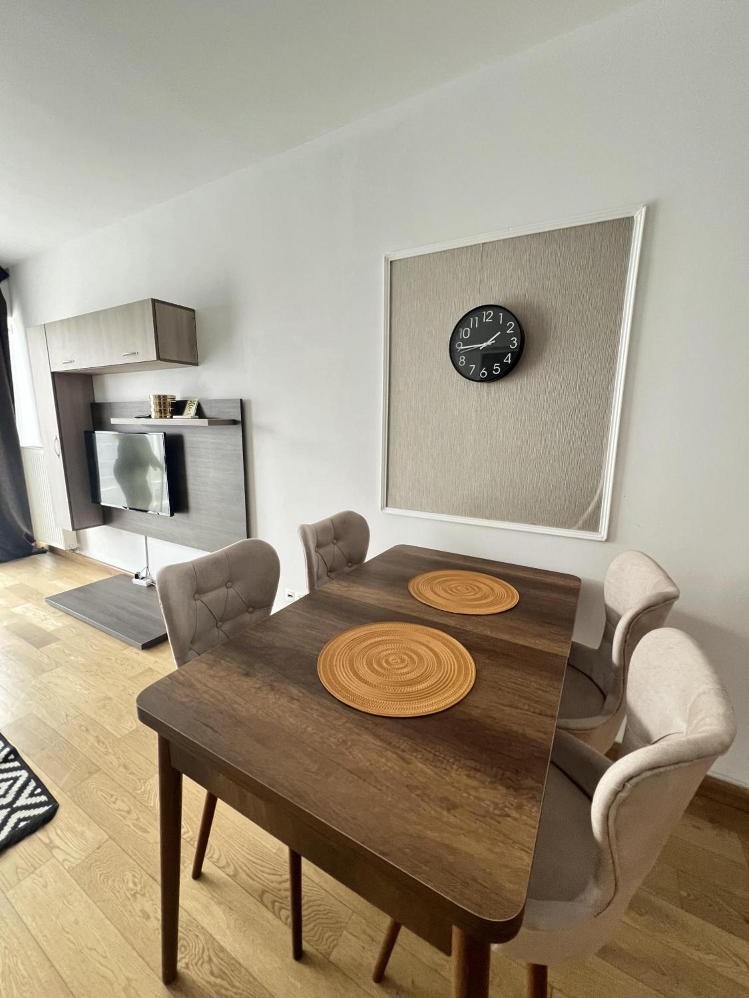 Upground Residence Apartments Bucarest Exterior foto