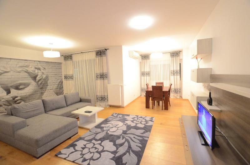 Upground Residence Apartments Bucarest Exterior foto