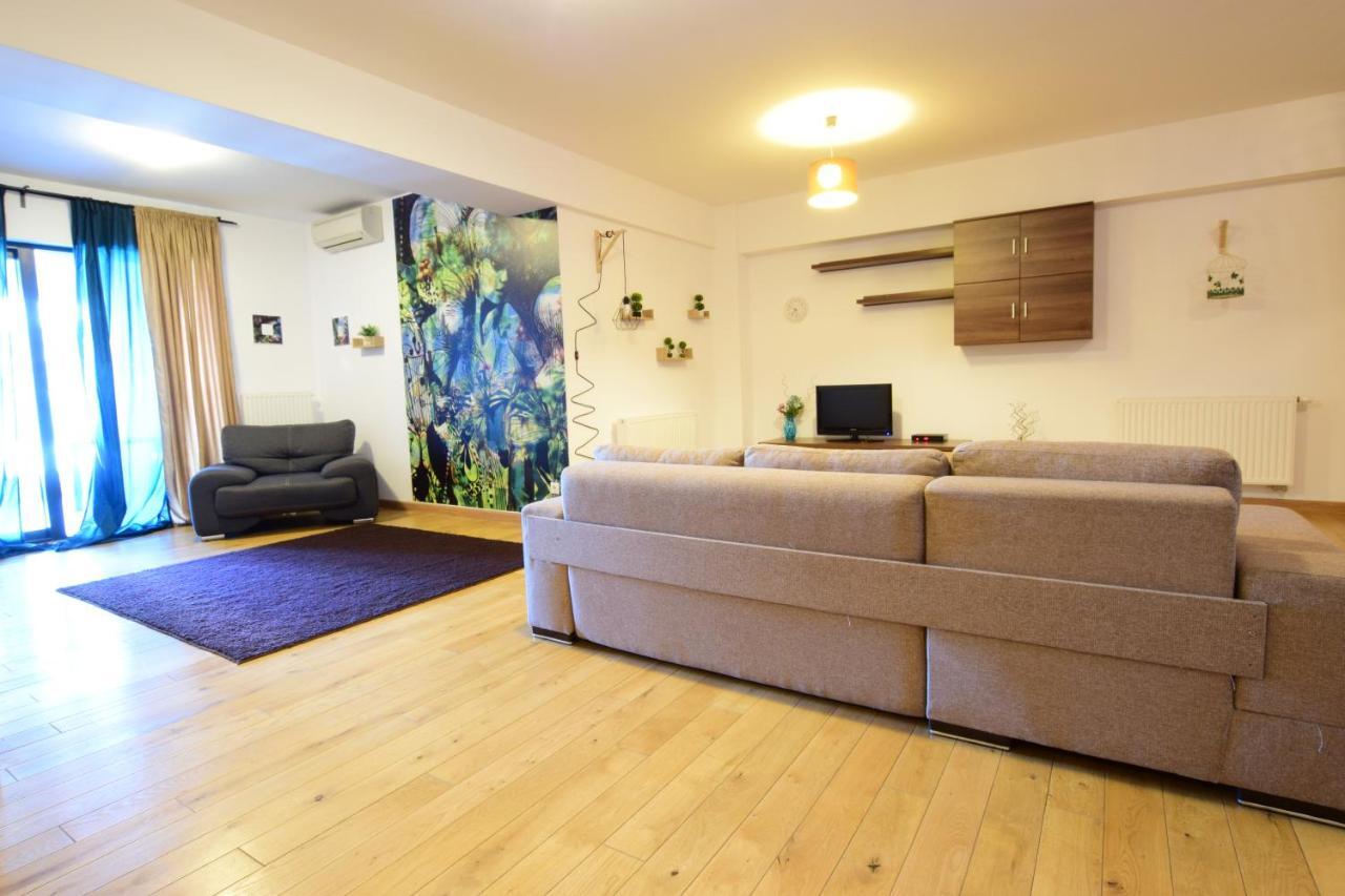 Upground Residence Apartments Bucarest Exterior foto